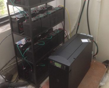 Electrical Installer